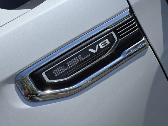 2021 GMC Sierra 1500 Vehicle Photo in Decatur, TX 76234
