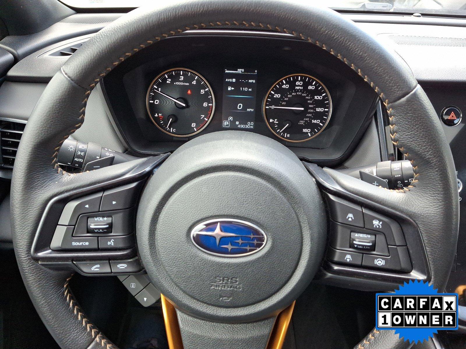 2022 Subaru Outback Vehicle Photo in Harrisburg, PA 17111