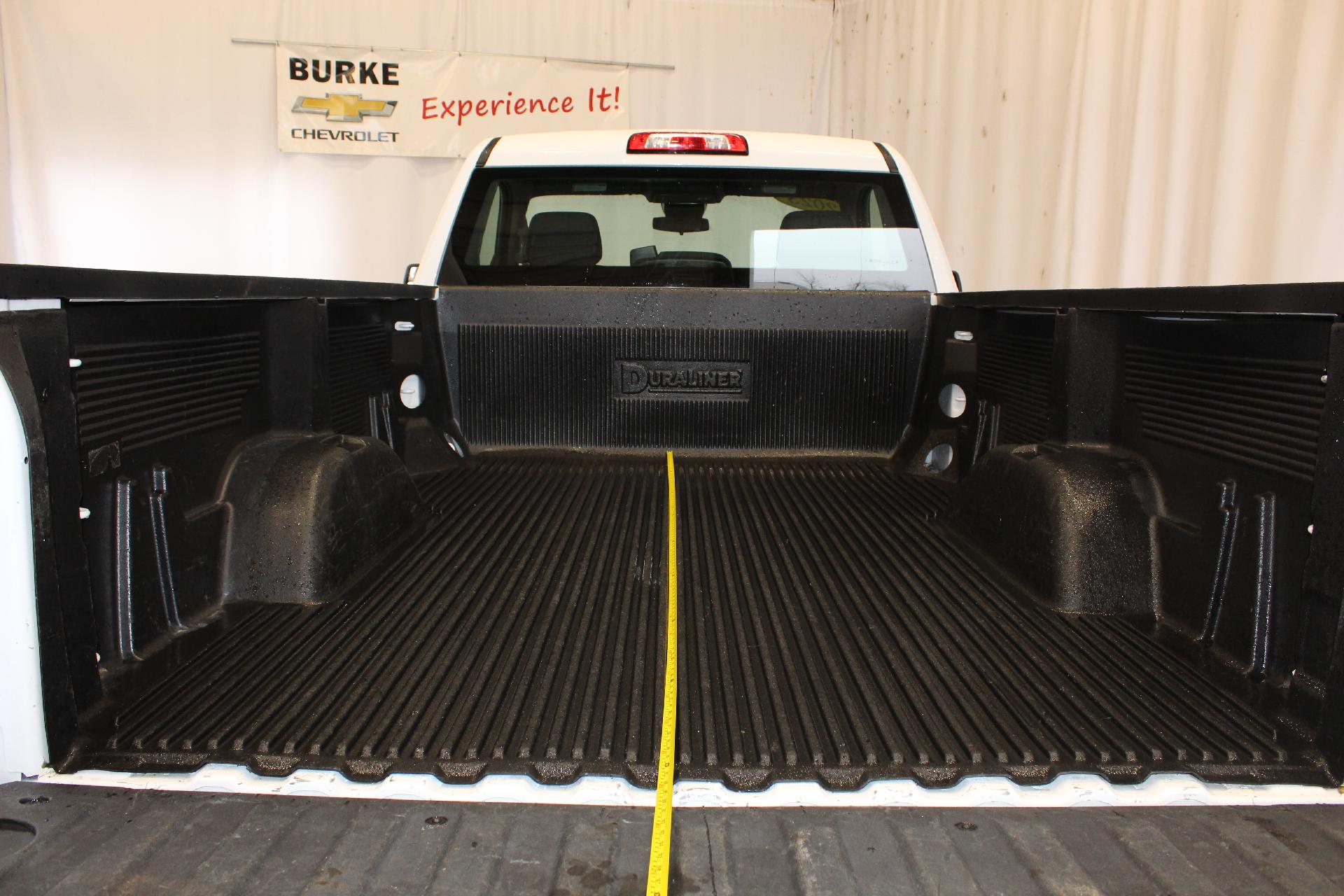 2023 Chevrolet Silverado 1500 Vehicle Photo in NORTHAMPTON, MA 01060-1120