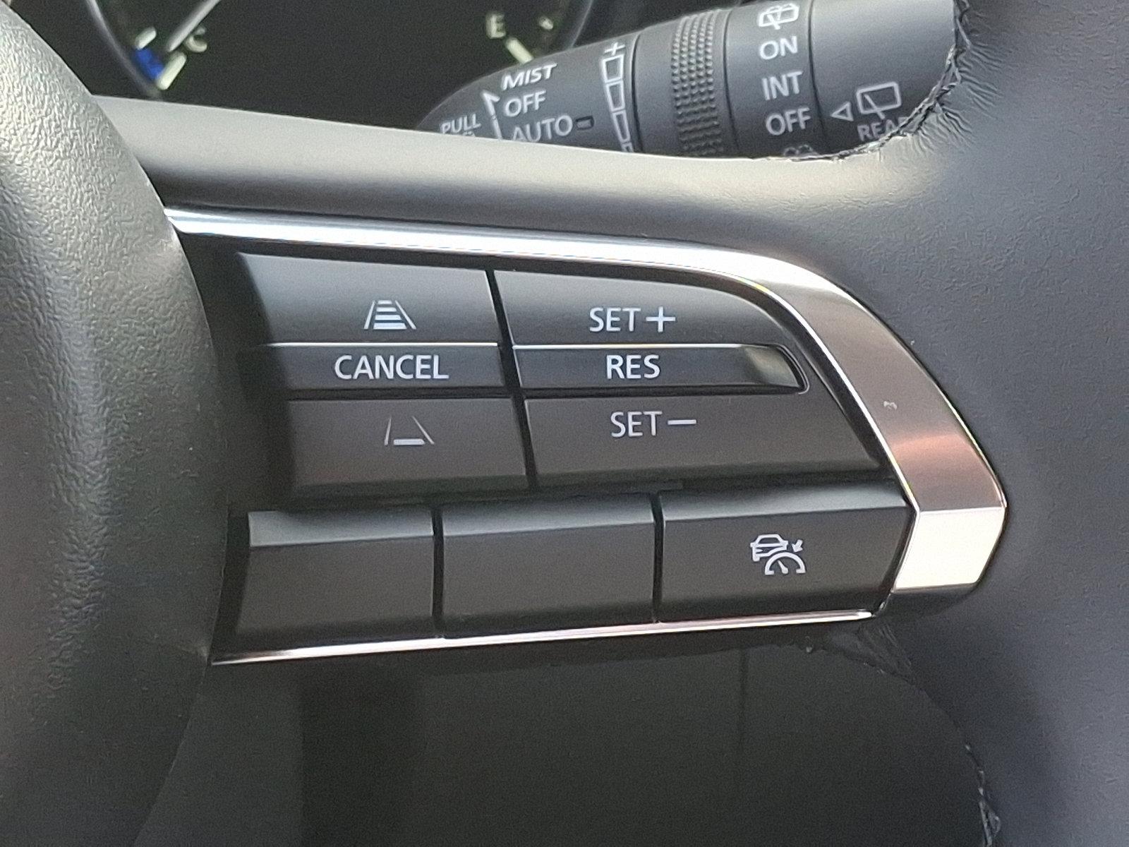 2025 Mazda CX-30 Vehicle Photo in Trevose, PA 19053