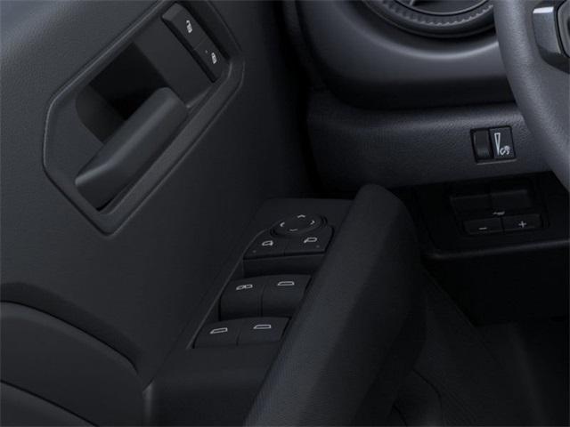 2025 Chevrolet Colorado Vehicle Photo in ENGLEWOOD, CO 80113-6708