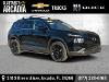Used 2022 Hyundai Santa Fe XRT with VIN 5NMS64AJ9NH390612 for sale in Arcadia, FL
