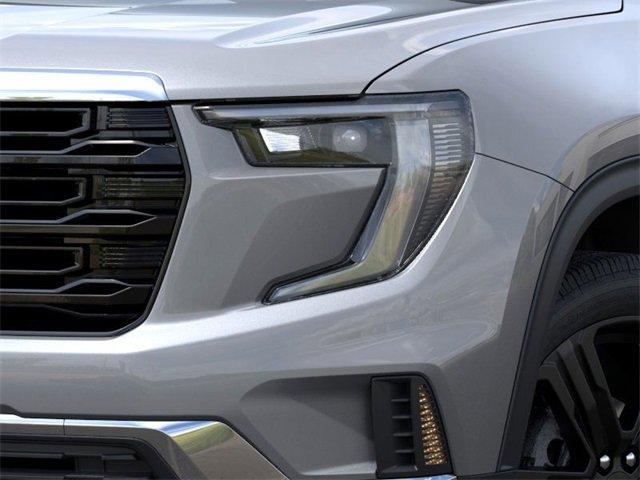 2025 GMC Acadia Vehicle Photo in PUYALLUP, WA 98371-4149