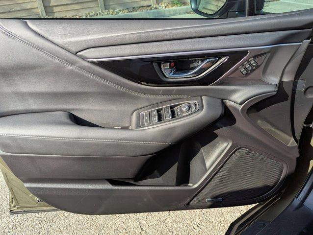 2023 Subaru Outback Vehicle Photo in San Antonio, TX 78230