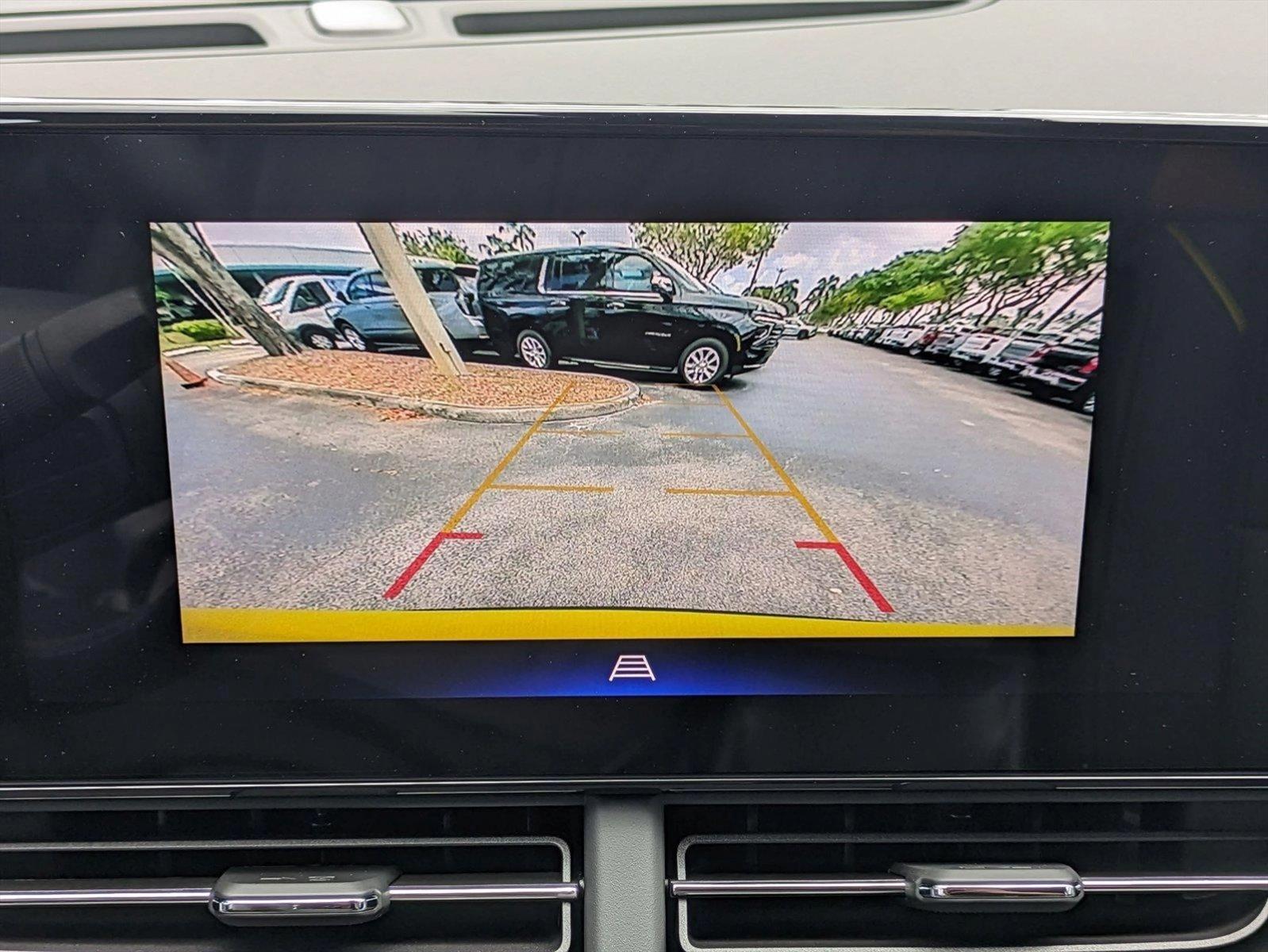 2025 Chevrolet Trax Vehicle Photo in GREENACRES, FL 33463-3207