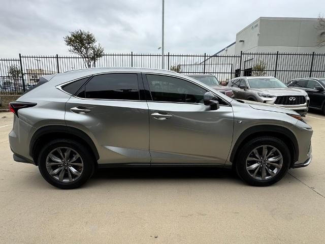 2021 Lexus NX 300 Vehicle Photo in San Antonio, TX 78230