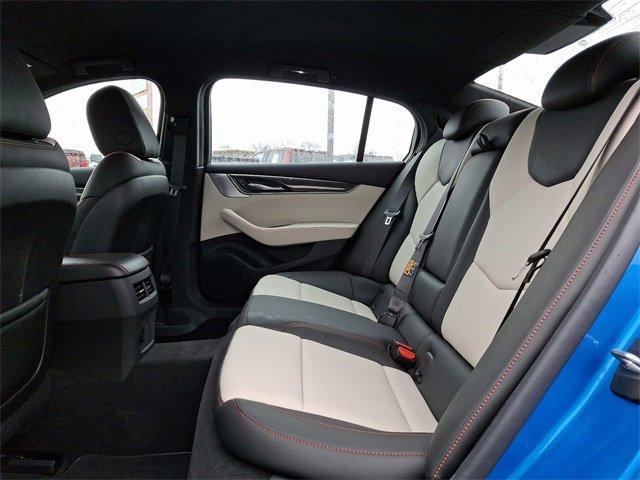 2024 Cadillac CT5-V Vehicle Photo in ALLENTOWN, PA 18103-7399