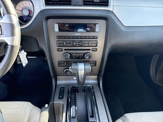 2012 Ford Mustang Vehicle Photo in Charlotte, NC 28212