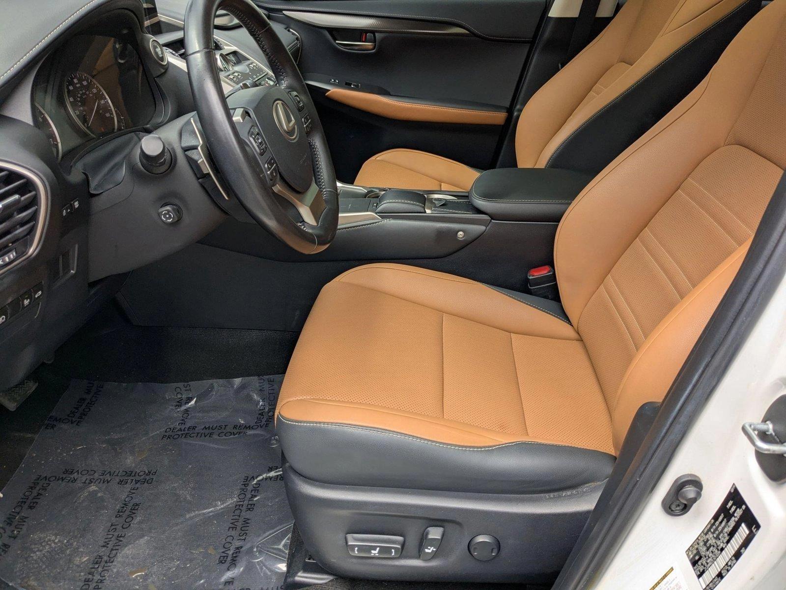2020 Lexus NX 300 Vehicle Photo in Miami, FL 33169