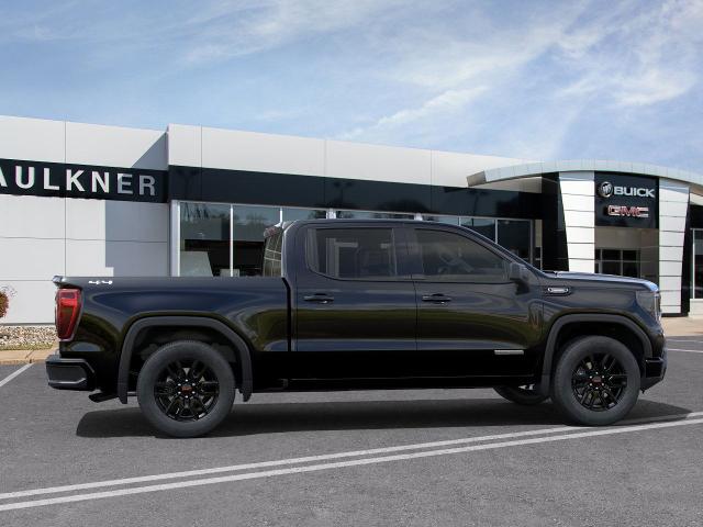 2025 GMC Sierra 1500 Vehicle Photo in TREVOSE, PA 19053-4984