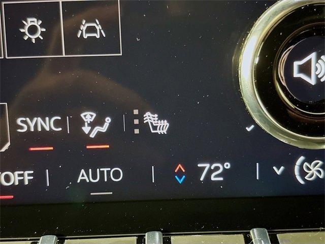2025 GMC Acadia Vehicle Photo in PUYALLUP, WA 98371-4149