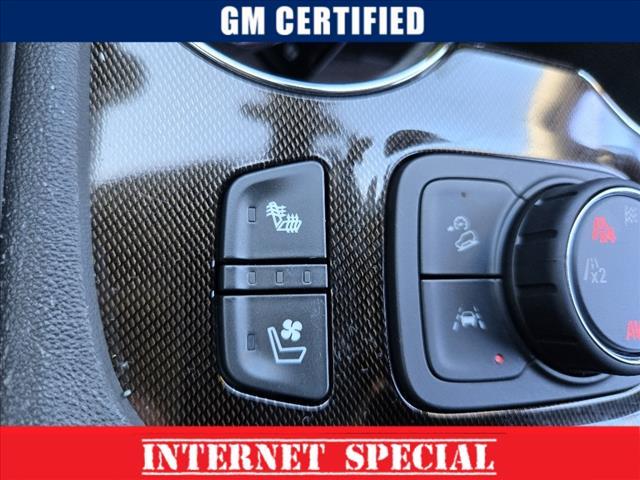 2023 GMC Acadia Vehicle Photo in LITTLE FALLS, NJ 07424-1717