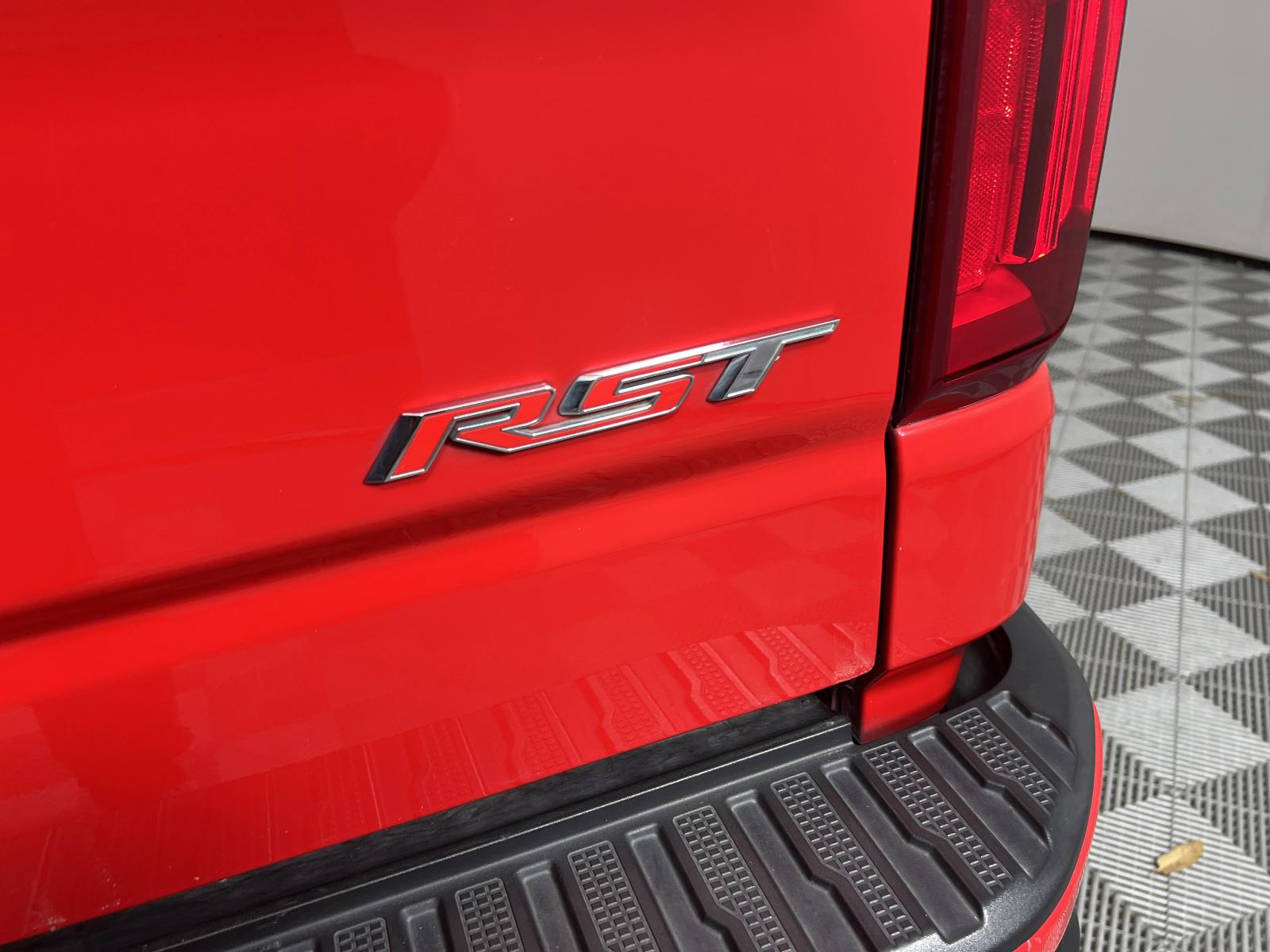2021 Chevrolet Silverado 1500 Vehicle Photo in GEORGETOWN, TX 78626-7508