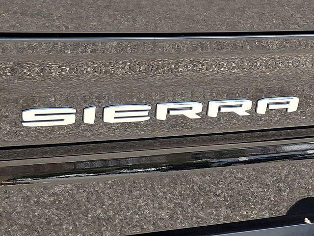2023 GMC Sierra 1500 Vehicle Photo in DANBURY, CT 06810-5034