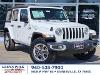 Used 2023 Jeep Wrangler 4-Door Sahara with VIN 1C4HJXEN5PW562741 for sale in Gainesville, TX