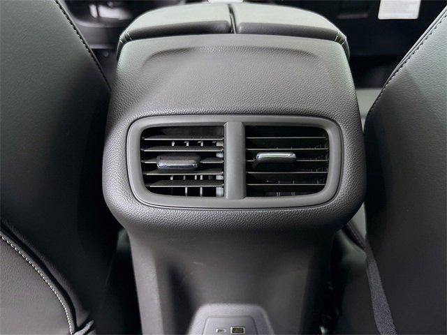 2025 Buick Envision Vehicle Photo in PUYALLUP, WA 98371-4149
