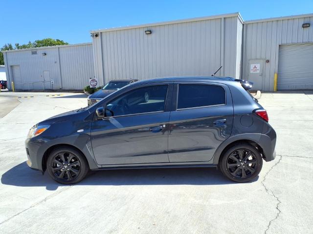 2024 Mitsubishi Mirage Vehicle Photo in Tampa, FL 33612
