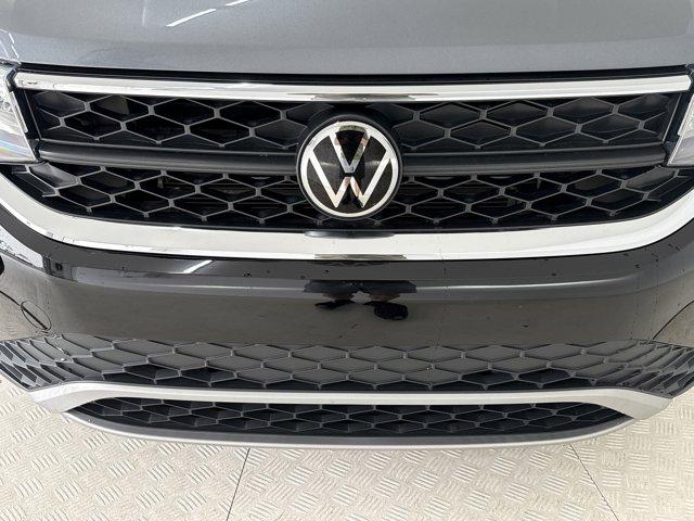 2022 Volkswagen Taos Vehicle Photo in Charlotte, NC 28273