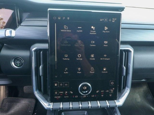 2025 GMC Acadia Vehicle Photo in HOMOSASSA, FL 34448-1461