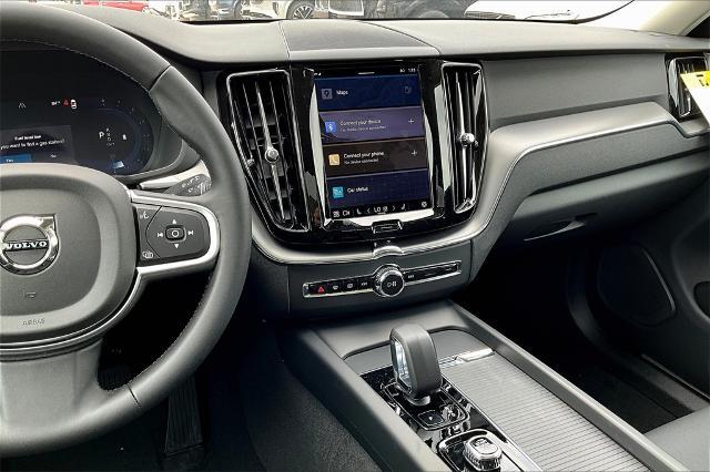 2025 Volvo XC60 Vehicle Photo in Grapevine, TX 76051