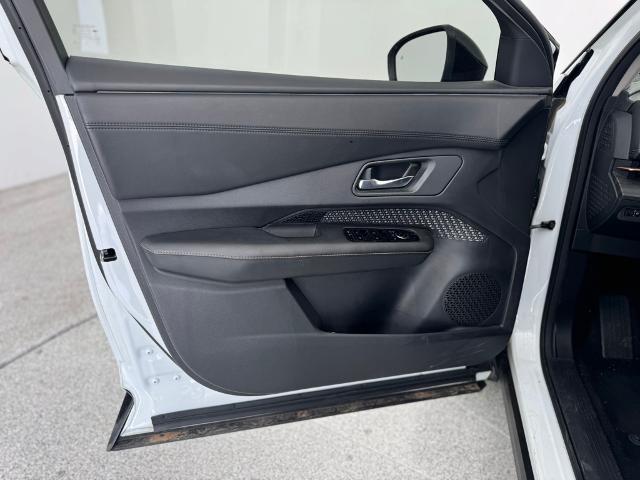 2023 Nissan ARIYA Vehicle Photo in Grapevine, TX 76051