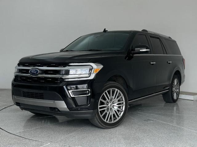 2022 Ford Expedition Max Vehicle Photo in San Antonio, TX 78230