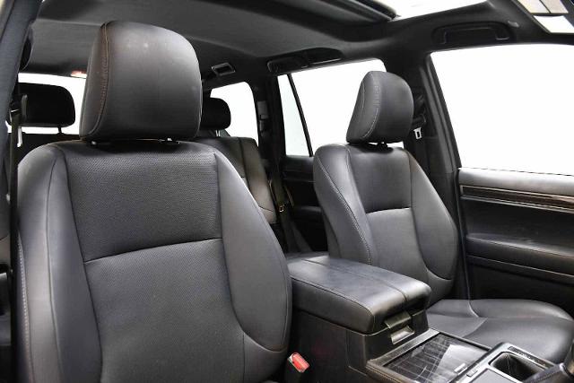 2022 Lexus GX 460 Vehicle Photo in DALLAS, TX 75235