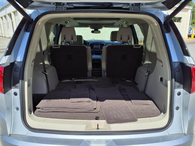 2017 GMC Acadia Vehicle Photo in Tampa, FL 33612