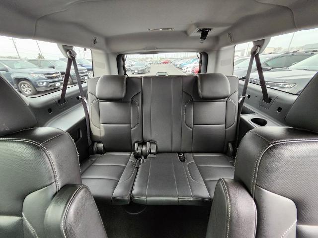 2018 Chevrolet Suburban Vehicle Photo in GREEN BAY, WI 54304-5303