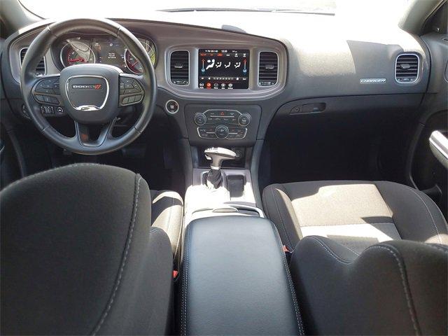 2023 Dodge Charger Vehicle Photo in MILFORD, OH 45150-1684