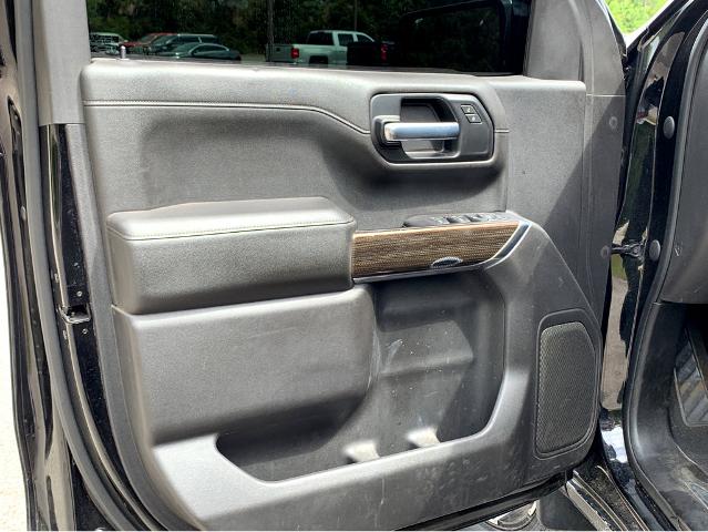 2021 Chevrolet Silverado 1500 Vehicle Photo in BEAUFORT, SC 29906-4218