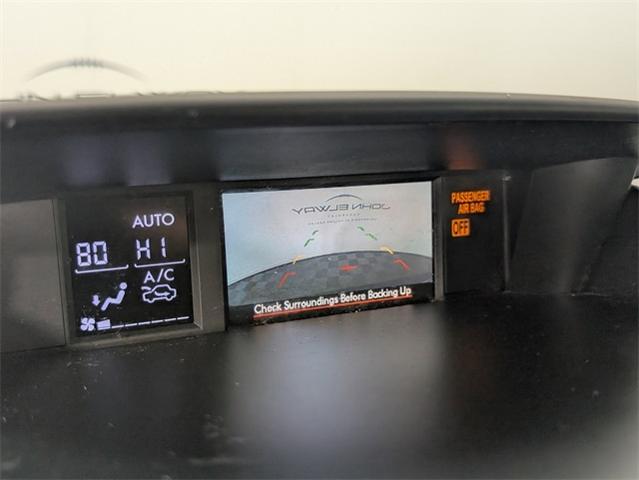 2014 Subaru Forester Vehicle Photo in ENGLEWOOD, CO 80113-6708
