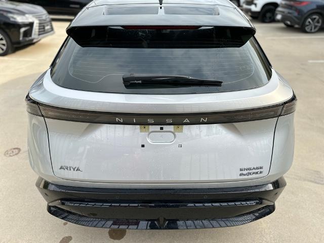 2023 Nissan ARIYA Vehicle Photo in Grapevine, TX 76051