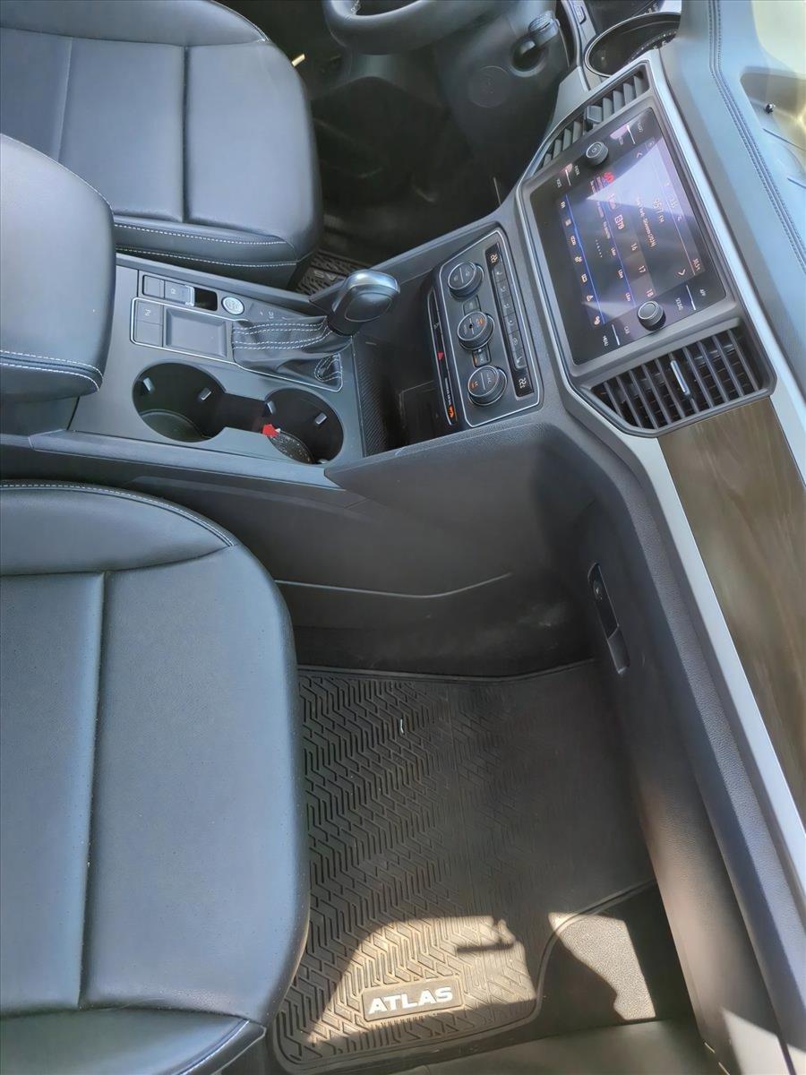 2021 Volkswagen Atlas Vehicle Photo in Pembroke Pines, FL 33027