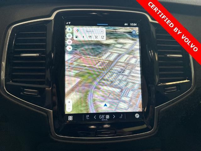 2023 Volvo XC90 Recharge Plug-In Hybrid Vehicle Photo in Grapevine, TX 76051