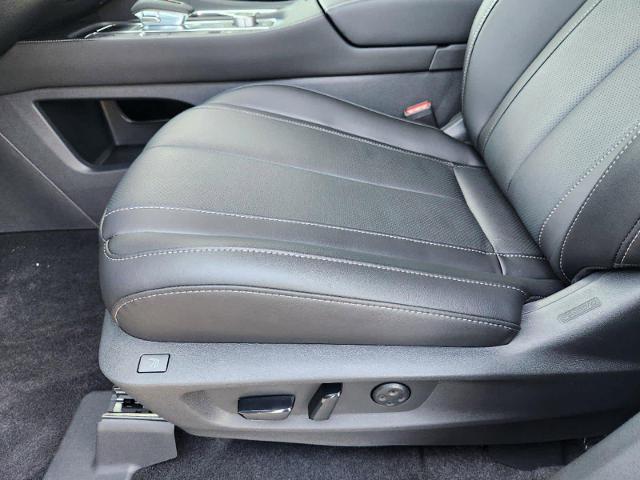 2025 INFINITI QX60 Vehicle Photo in DALLAS, TX 75209
