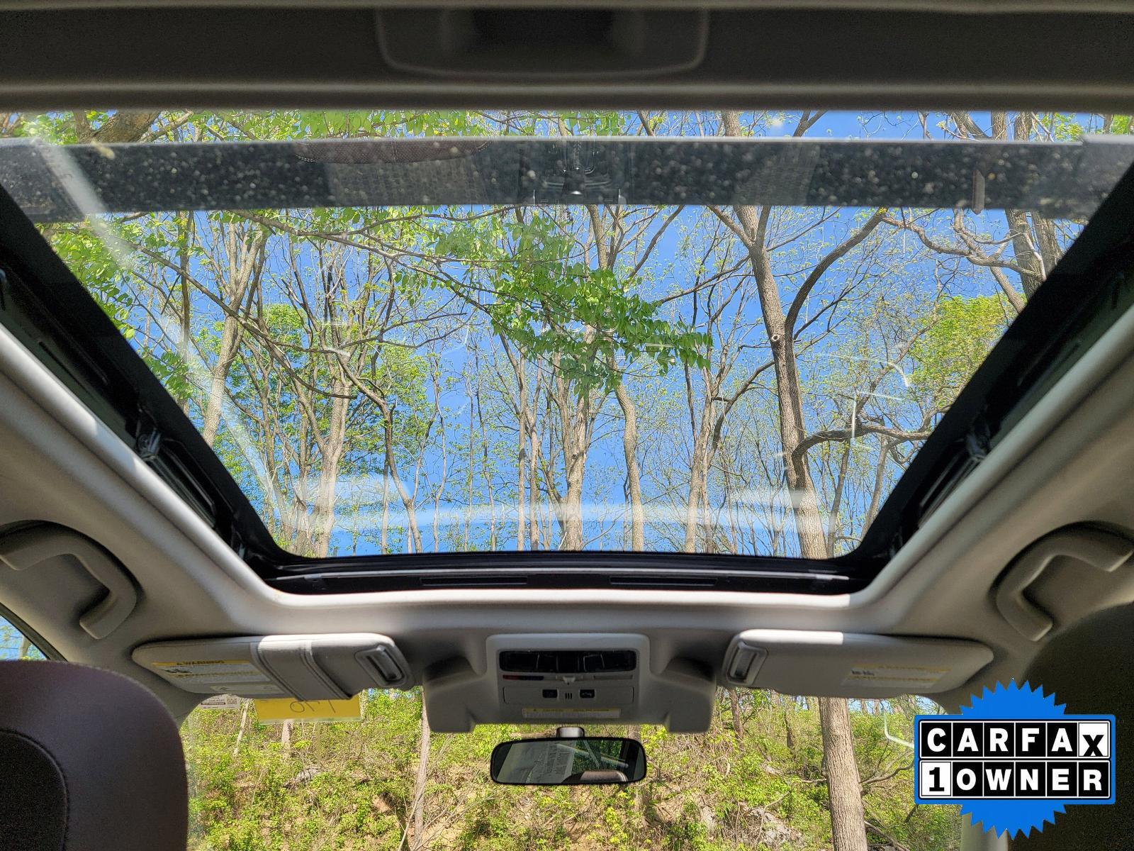 2018 Subaru Forester Vehicle Photo in Harrisburg, PA 17111