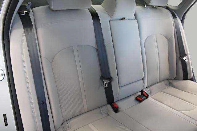 2017 Hyundai SONATA Vehicle Photo in Green Bay, WI 54304