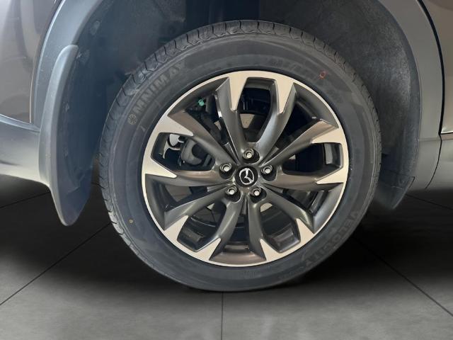 2016 Mazda CX-5 Vehicle Photo in Green Bay, WI 54304