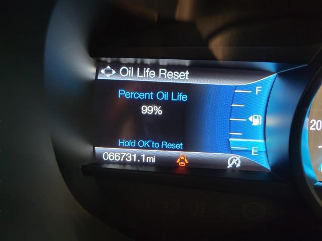 2019 Ford Edge Vehicle Photo in Neenah, WI 54956