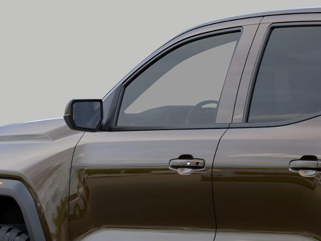 2025 GMC Canyon Vehicle Photo in APPLETON, WI 54914-8833