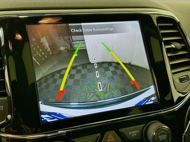 2021 Jeep Grand Cherokee Vehicle Photo in Doylsetown, PA 18901