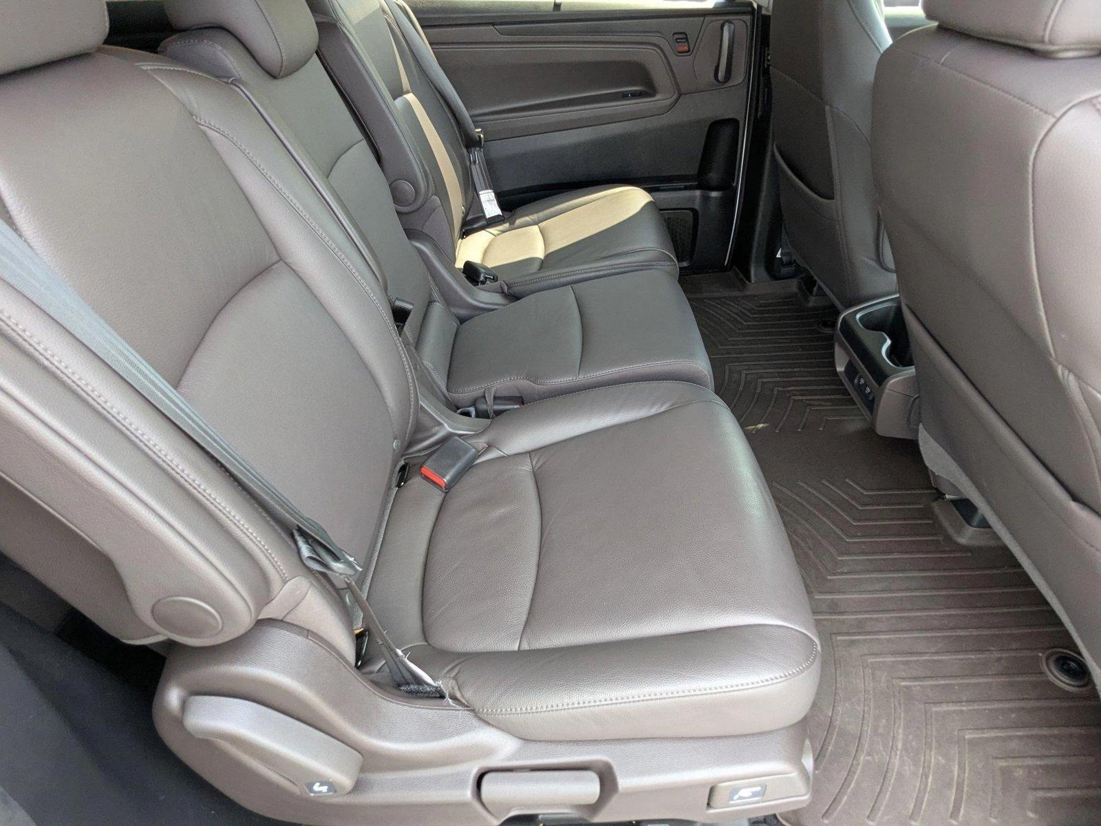 2019 Honda Odyssey Vehicle Photo in Panama City, FL 32401