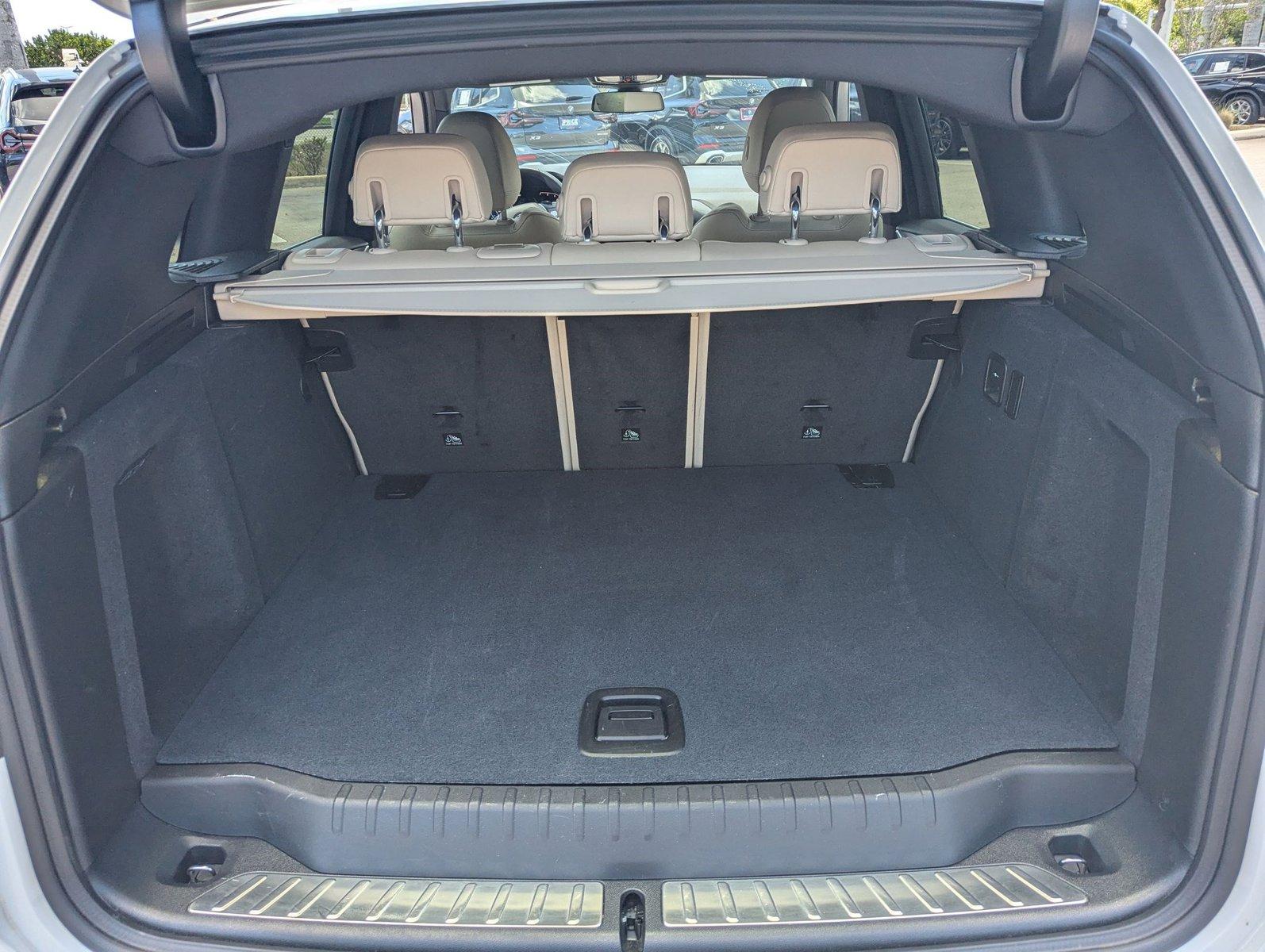 2022 BMW X3 sDrive30i Vehicle Photo in Delray Beach, FL 33444