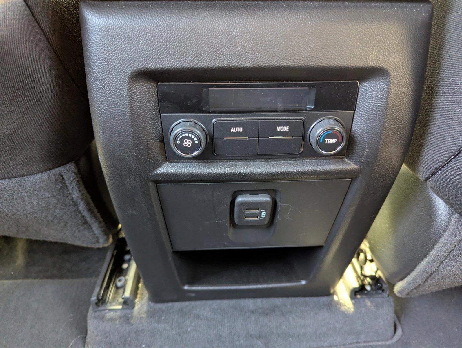 2022 Chevrolet Traverse Vehicle Photo in Ft. Myers, FL 33907