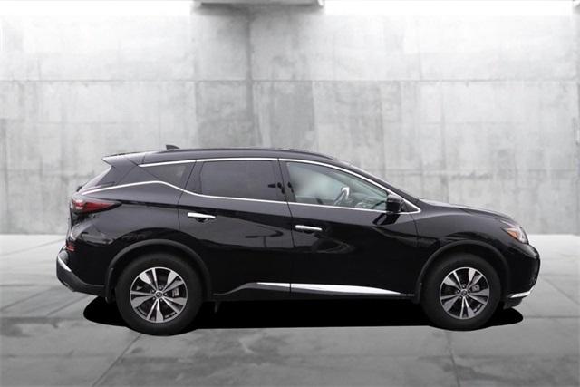 2024 Nissan Murano Vehicle Photo in Hazelwood, MO 63042
