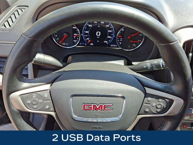 2023 GMC Terrain Vehicle Photo in PAWLING, NY 12564-3219
