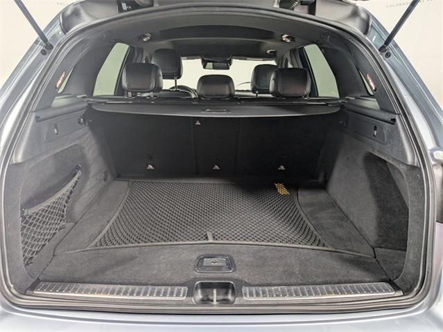2017 Mercedes-Benz GLC Vehicle Photo in ENGLEWOOD, CO 80113-6708