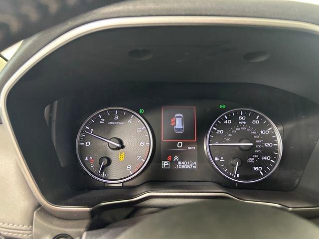 2020 Subaru Outback Vehicle Photo in MEDINA, OH 44256-9631