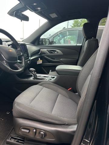 2023 Chevrolet Traverse Vehicle Photo in ROSENBERG, TX 77471-5675